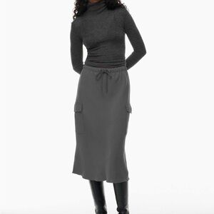 Aritizia, Wilford Muse Cargo Skirt